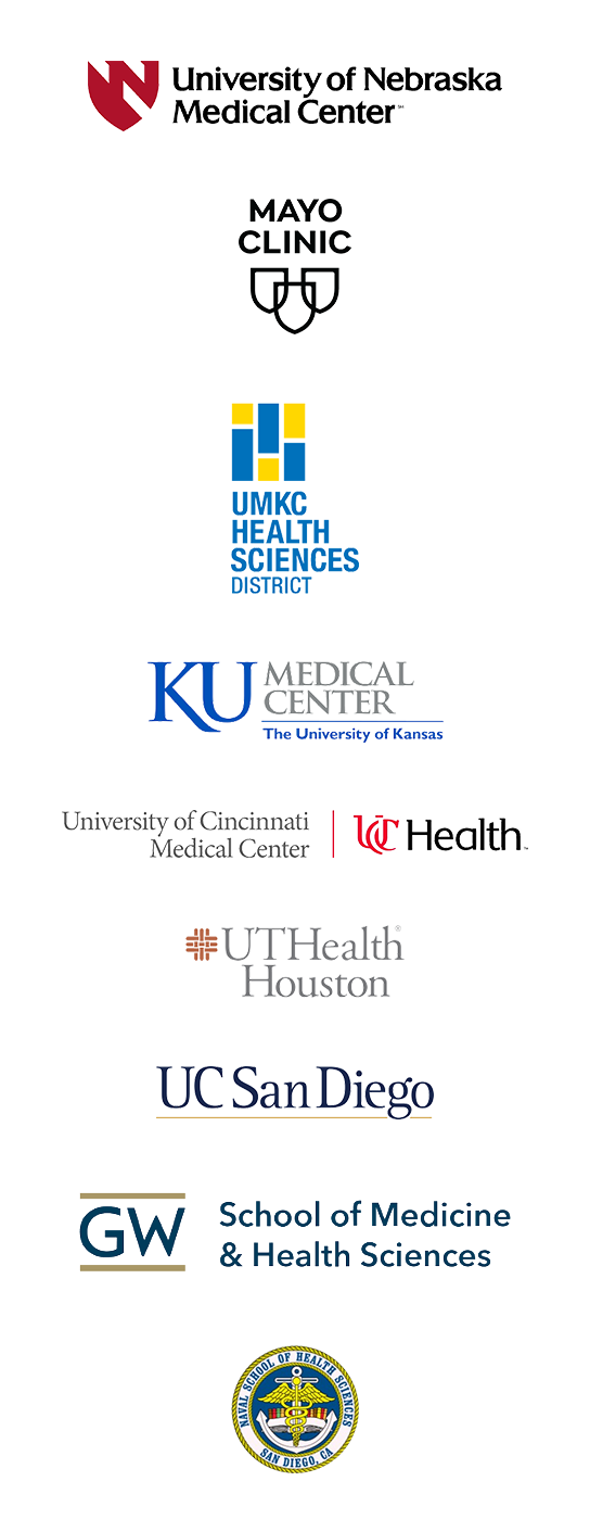 UMD-Medical-logos-mobile